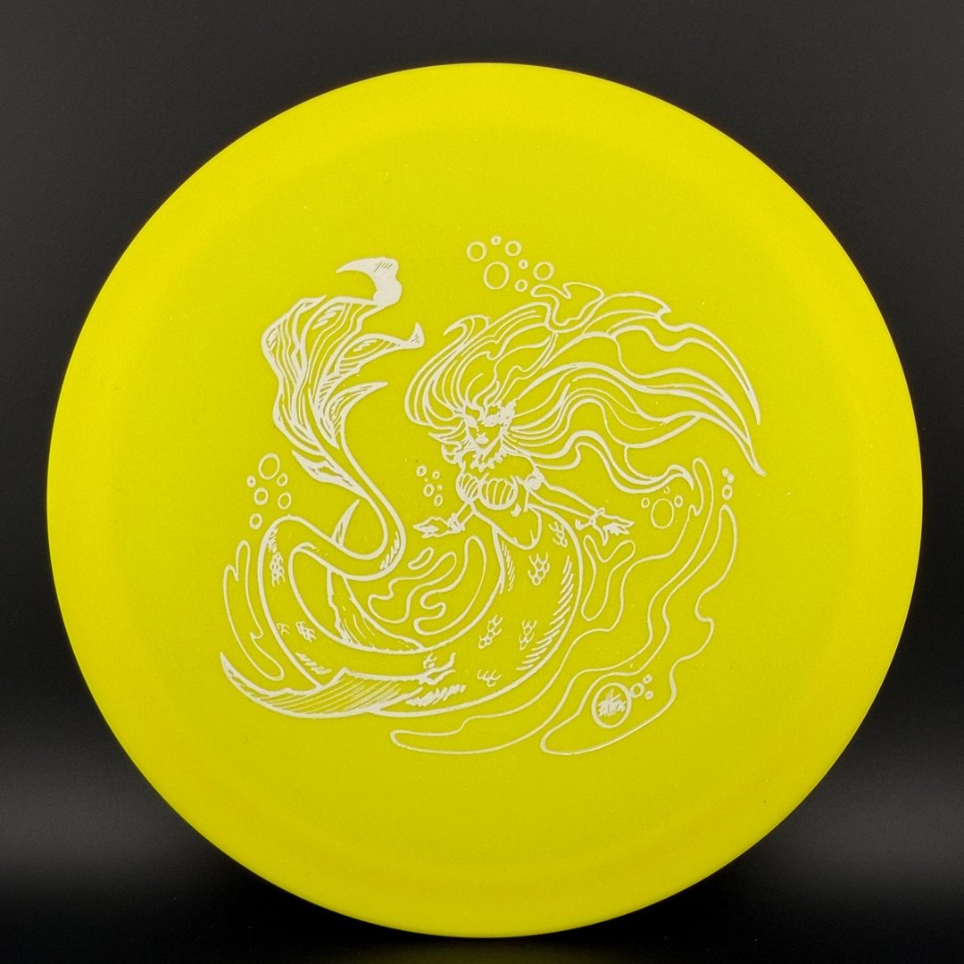 Lightweight Stiff Apex Pizza - Mystery Disc 2025 MINT Discs