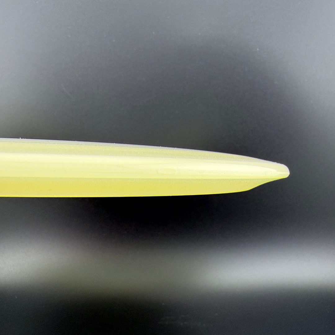 Glow Votum - Second Run TSA