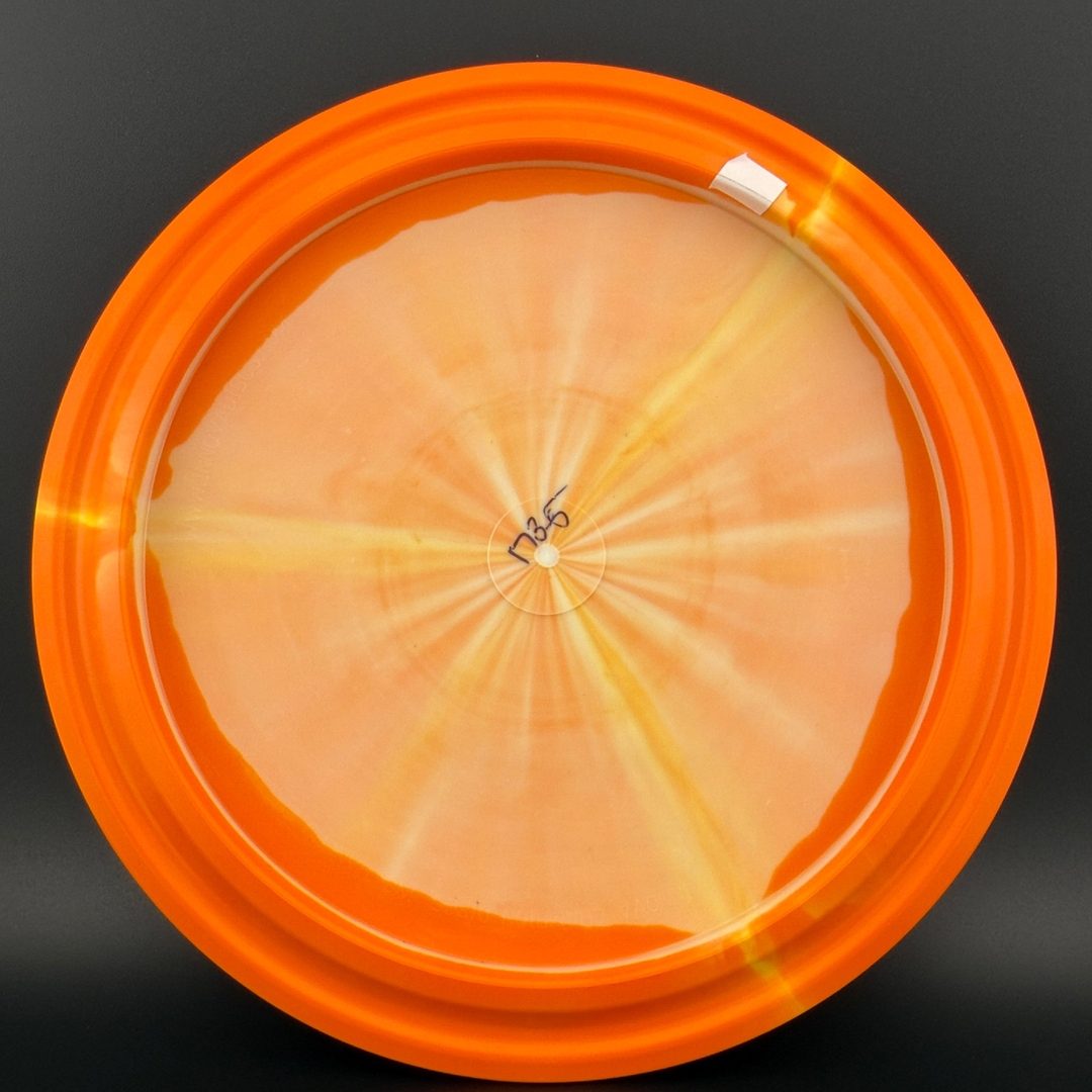 Halo Star Monarch - Elk Man by Ripper Studios Innova