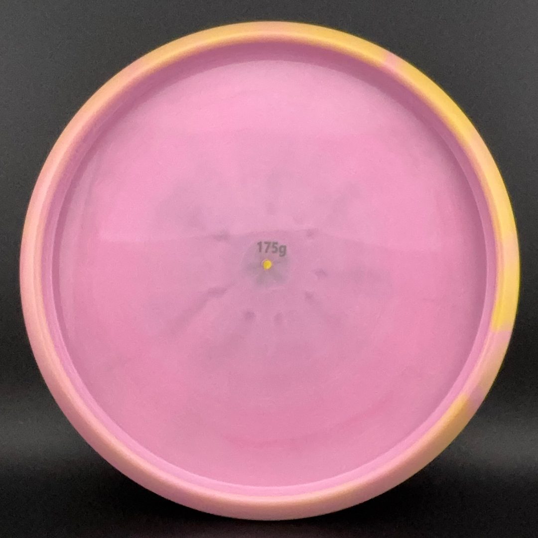 Swirl ESP Sled - First Run Discraft