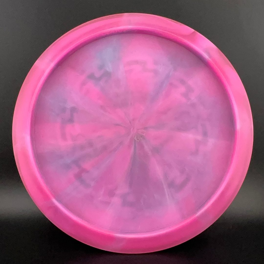 Z Swirl Cigarra - 2025 USDGC Anthony Barela Z Swirl Cigarra MINT Discs