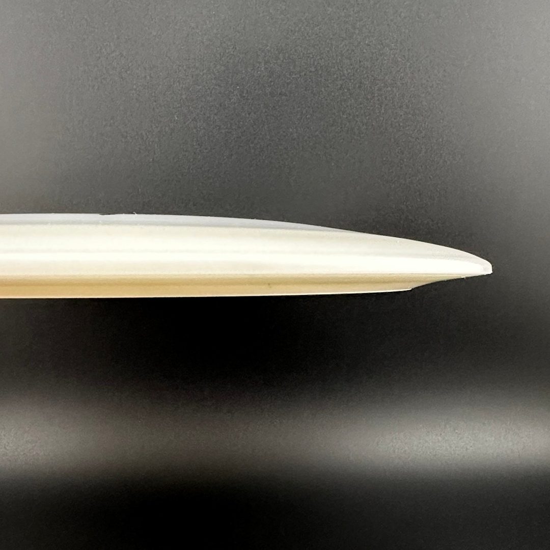 Q-Line DD3 - Year Of Triumph 2025 Discmania