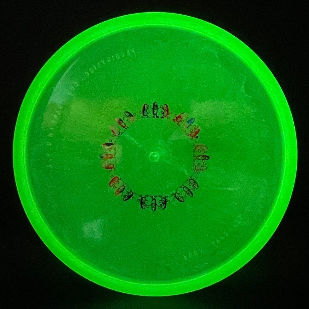 Nocturnal Pickle MINT Discs