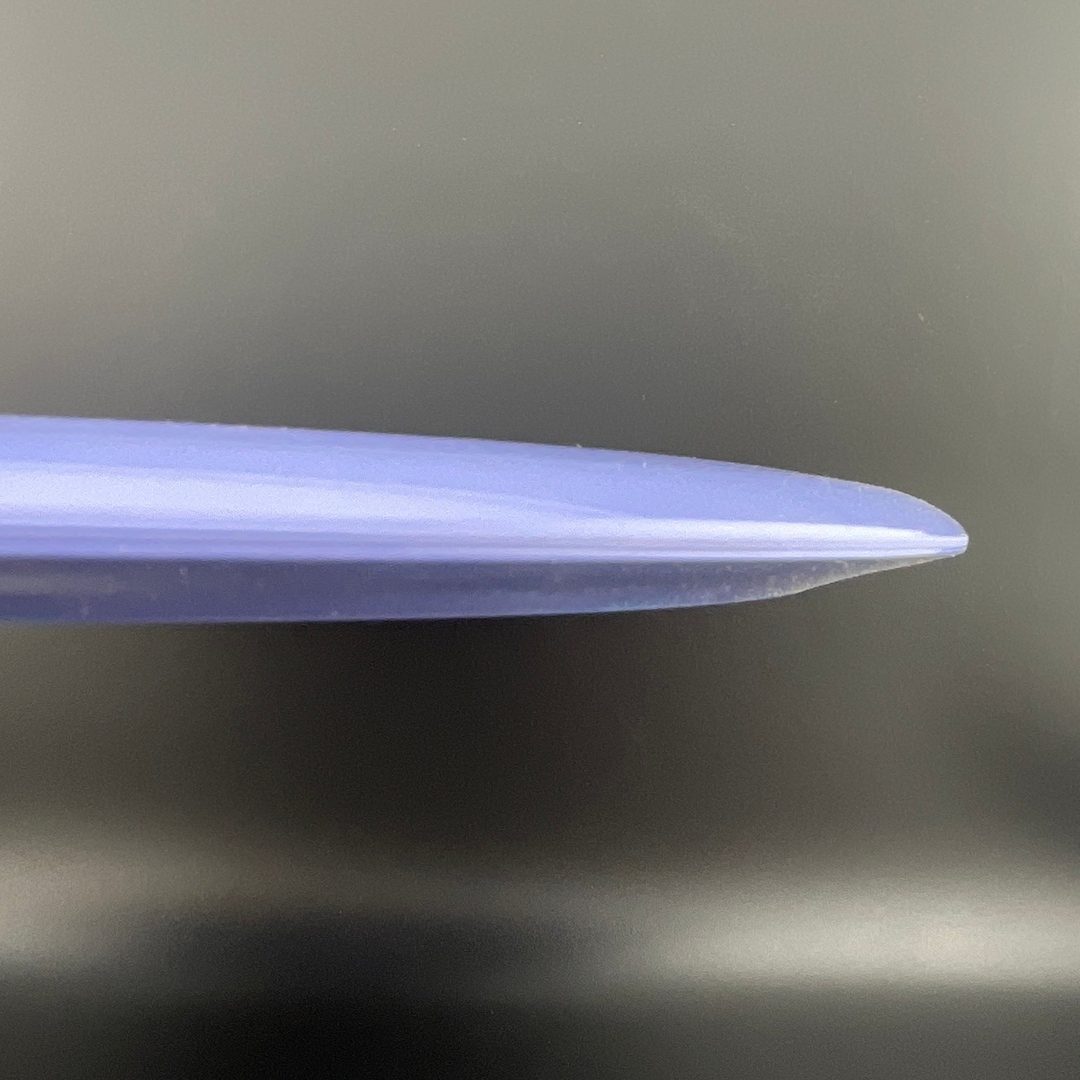 Swirly S-Blend Dynasty EO Sig Series Infinite Discs