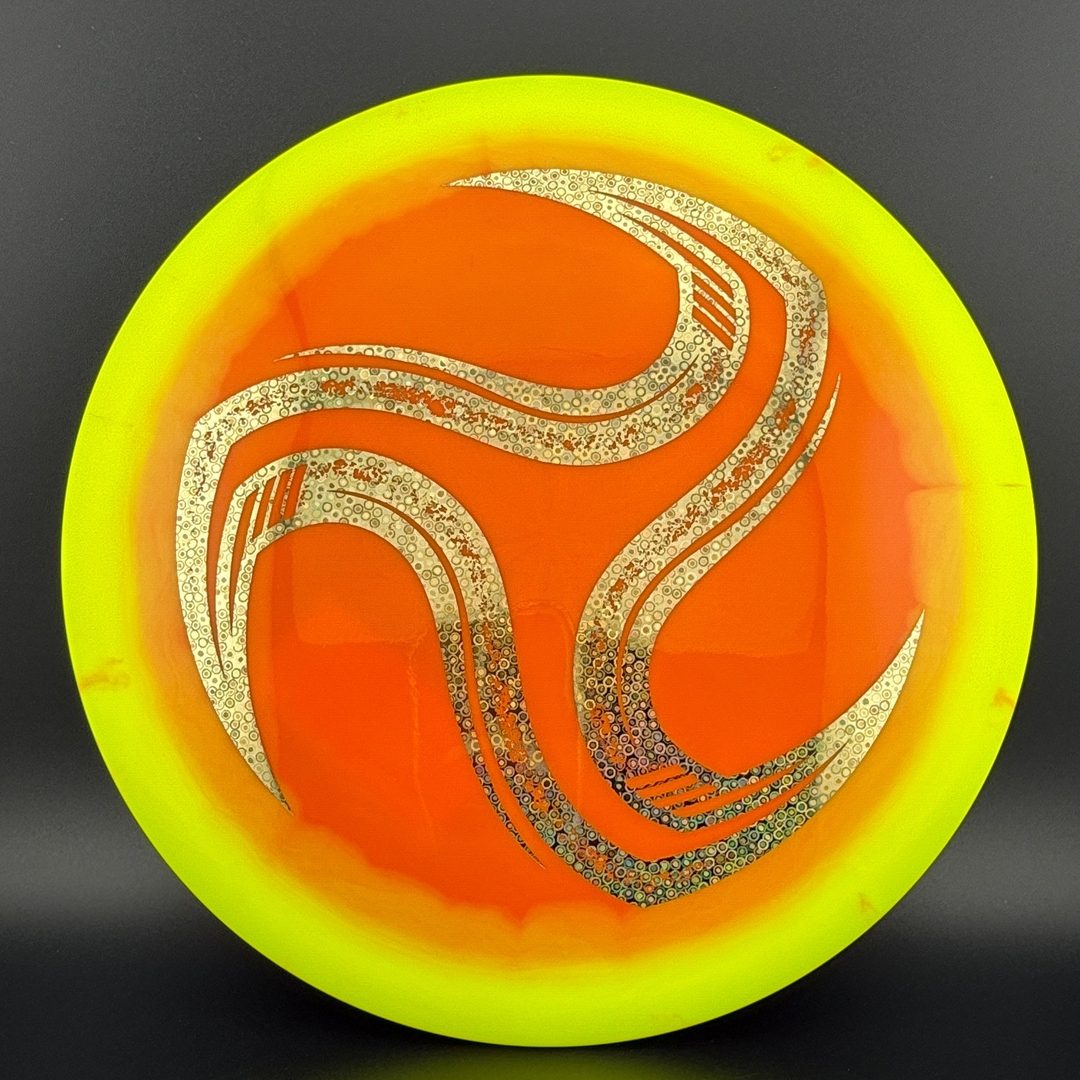 Halo Star Savant - Sling3lade by Marm O Set Innova