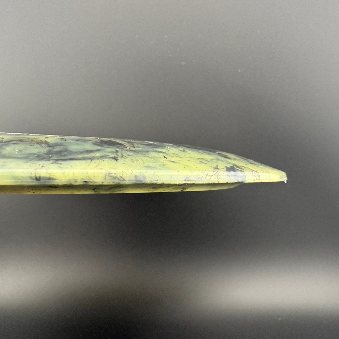 Toxic Waste Famine Doomsday Discs