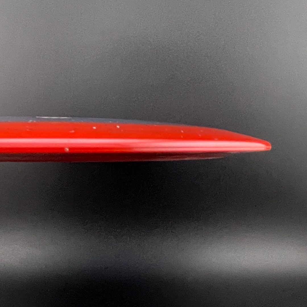 Halo Metal Flake C-Blend Pharaoh - First Run Infinite Discs