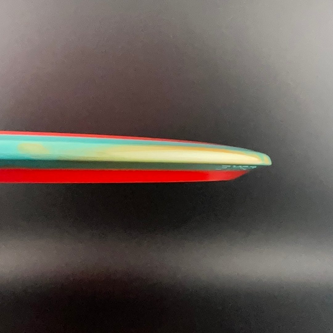 Neutron Crave - Sarah Hokom Signature Series Axiom