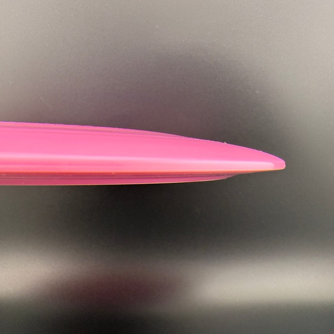 Supreme Raider - Limited Run Dynamic Discs