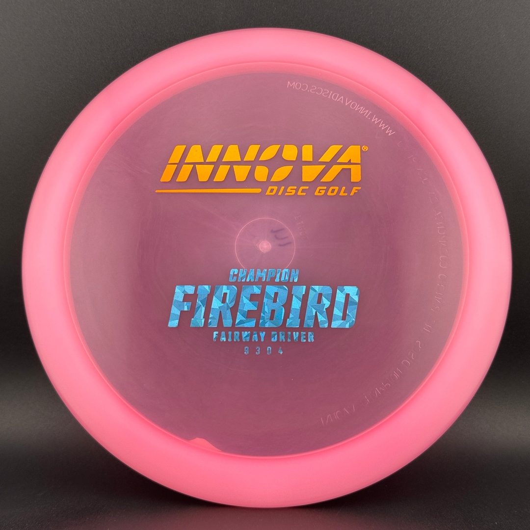 Champion Firebird Innova