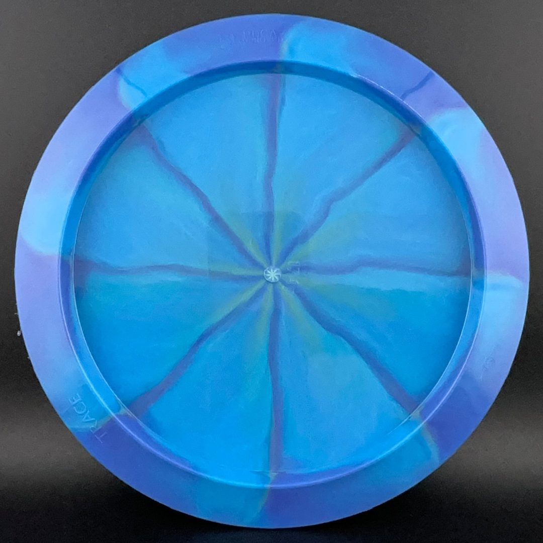 Cosmic Neutron Trace - RADioactive Man Streamline