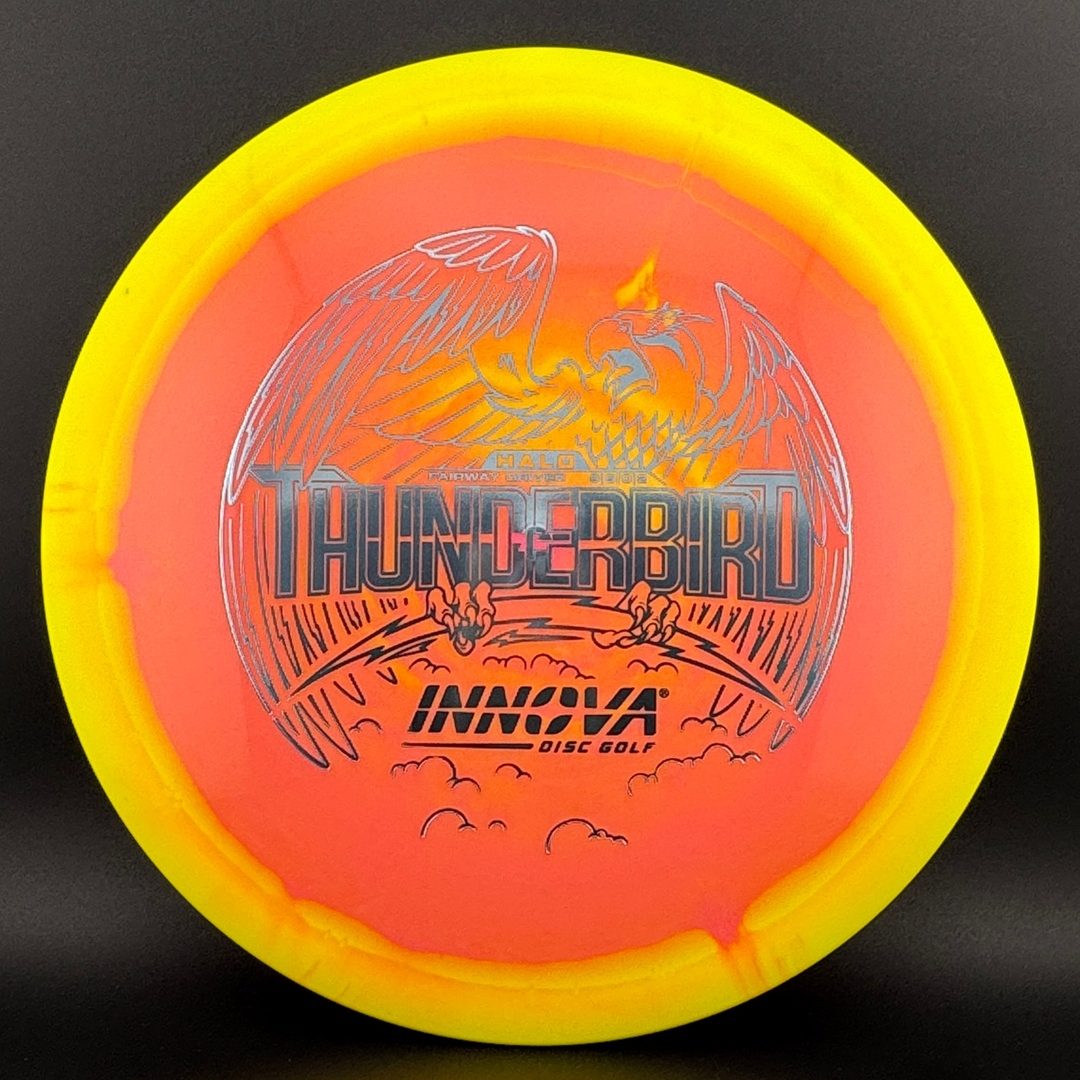 Halo Star Thunderbird Innova