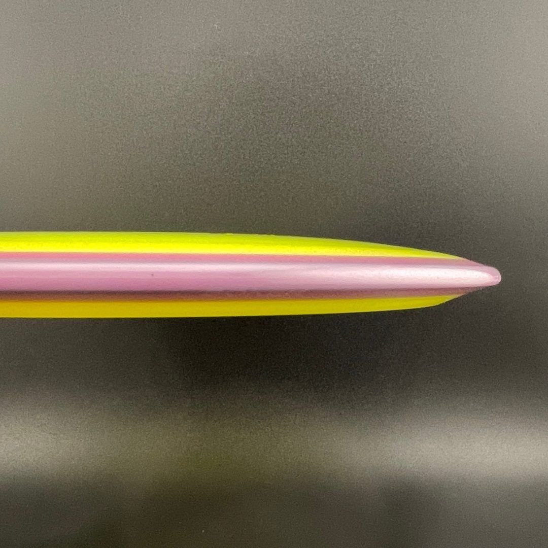 Neutron Bokeh - Simon Lizotte Signature Series Axiom