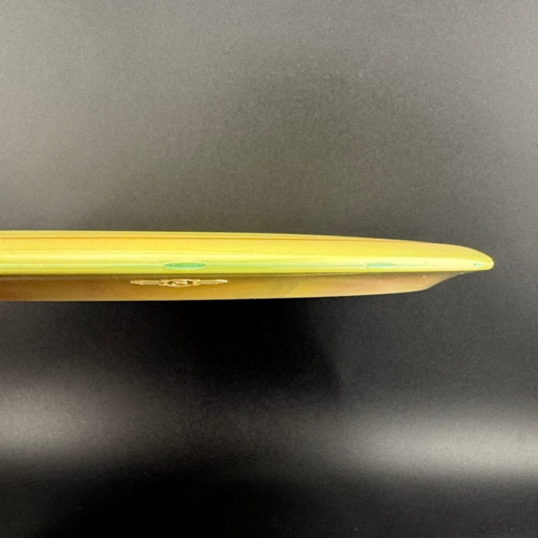 Neutron Boost - Factory Blank Streamline