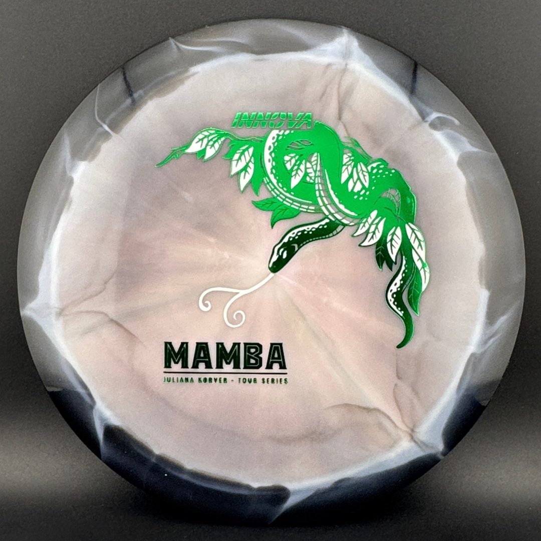 Proto Glow Halo Star Mamba - Juliana Korver 2026 Tour Series Innova