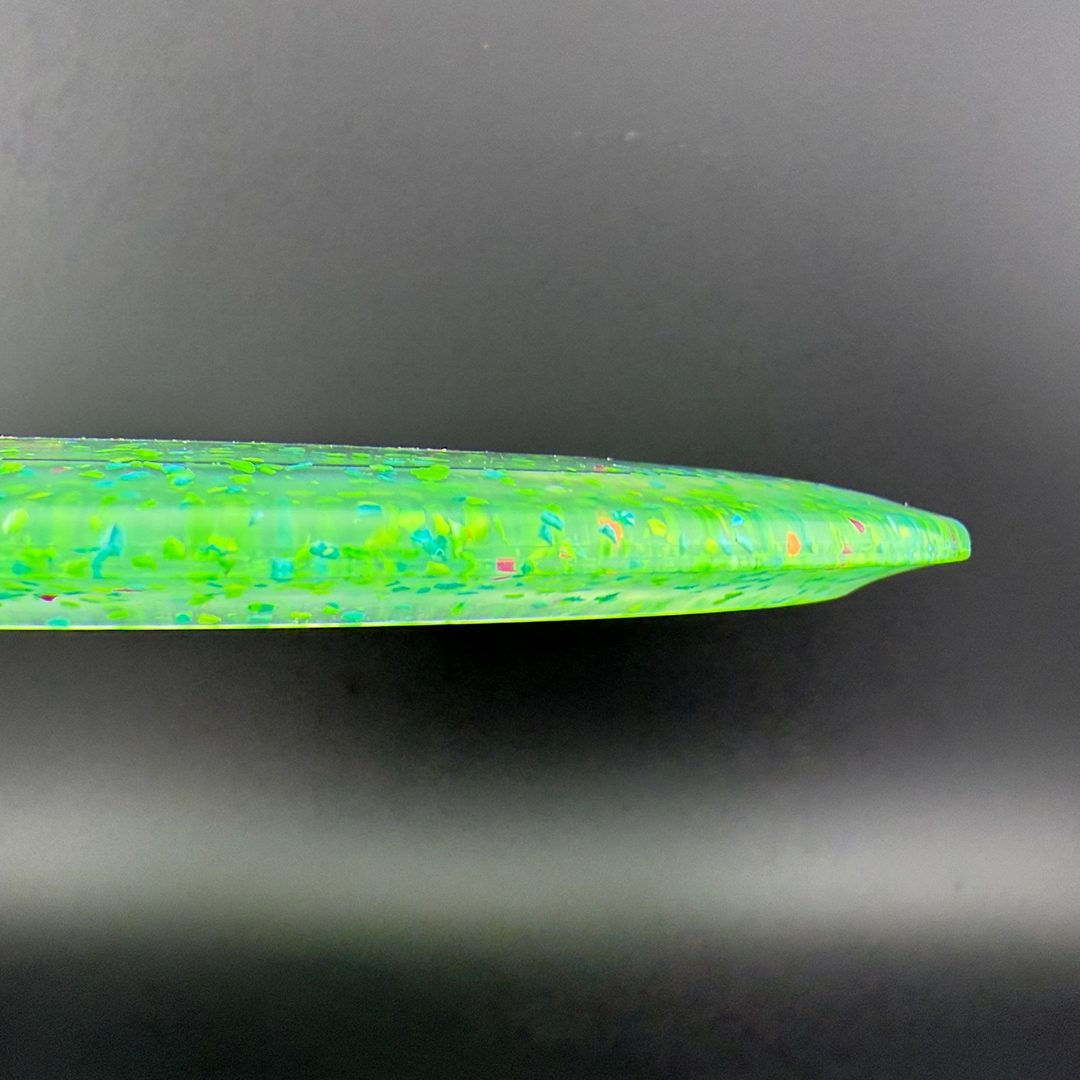 Z Confetti Cicada - Austin Turner Victory Edition Discraft