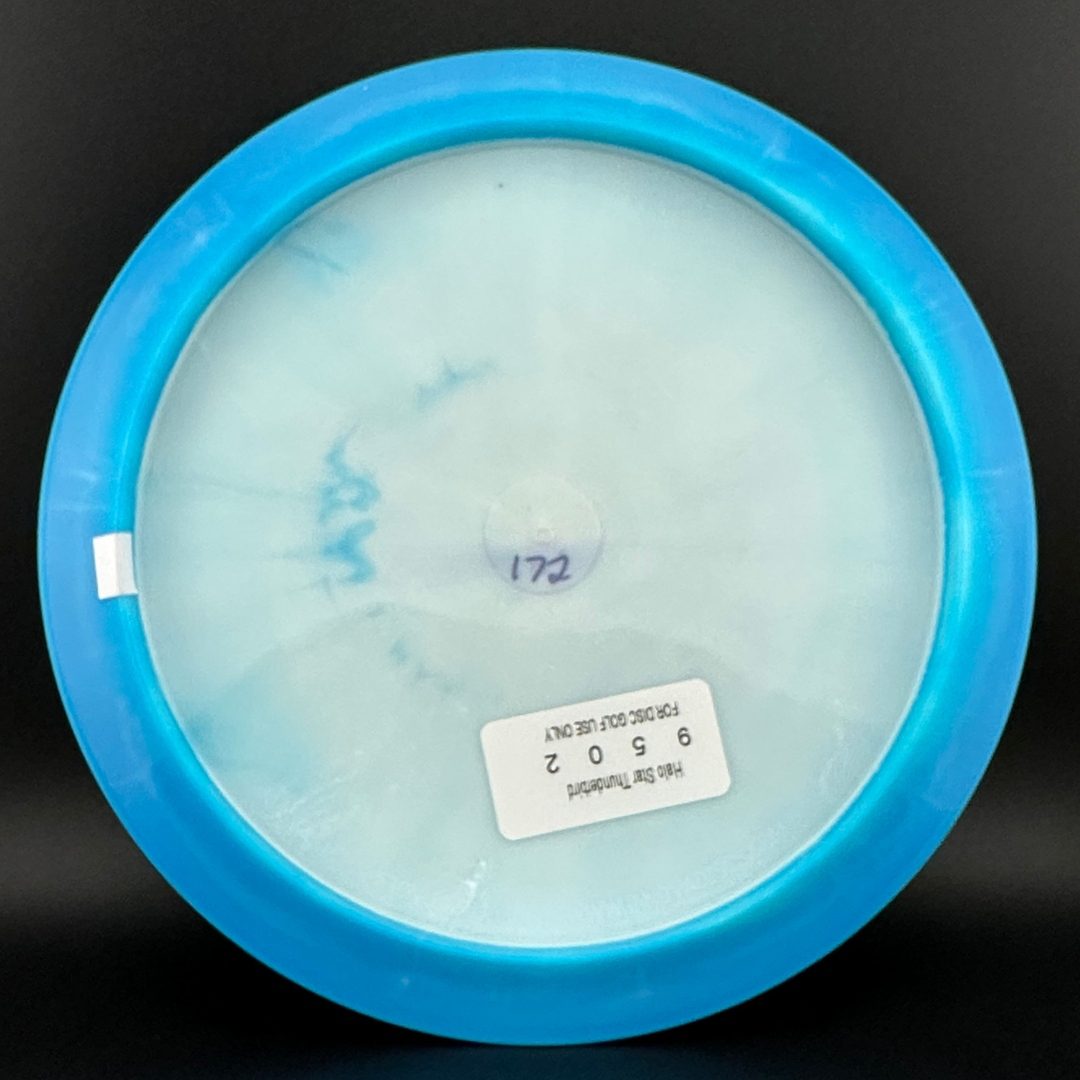 Halo Star Thunderbird - Thunderclaw by Micah Malone Innova