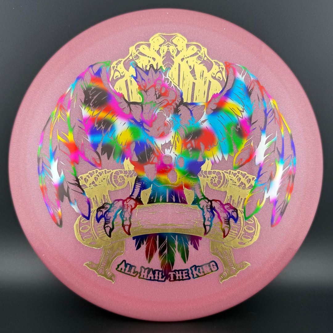 Proto Glow MoonDust Rancho Roc - "Sovereign Roc" by Marm O Set Innova