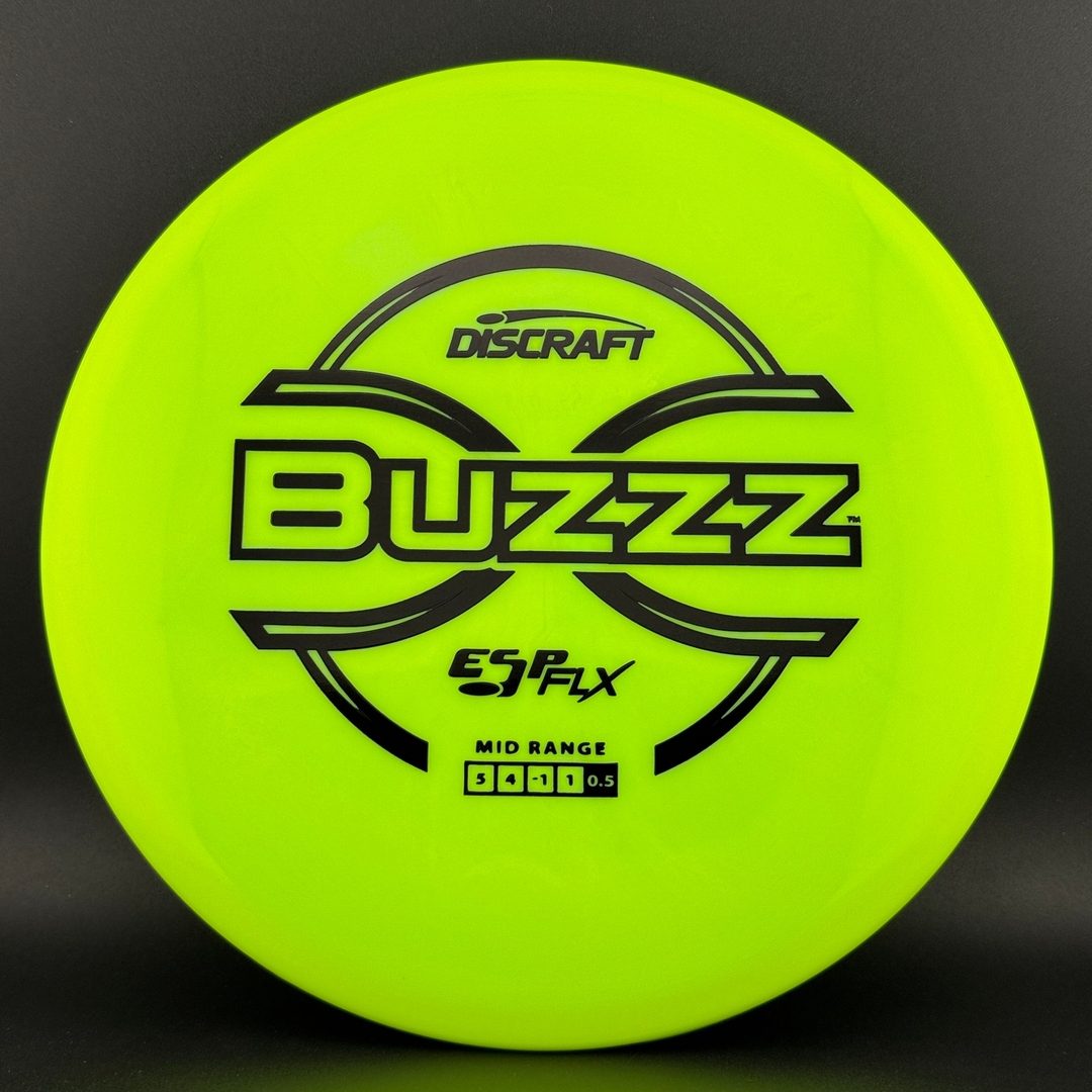 ESP FLX Buzzz Discraft