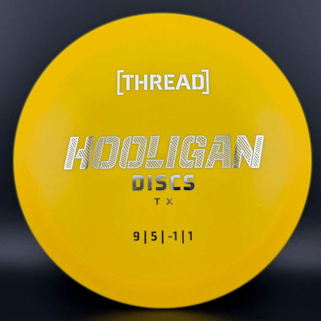 Primo Thread Hooligan