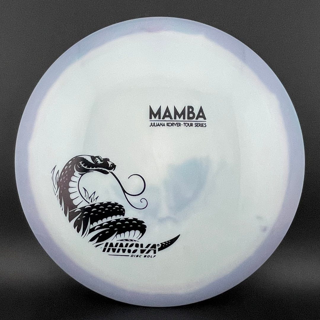 Proto Glow Halo Star Mamba - Juliana Korver 2025 Tour Series Innova