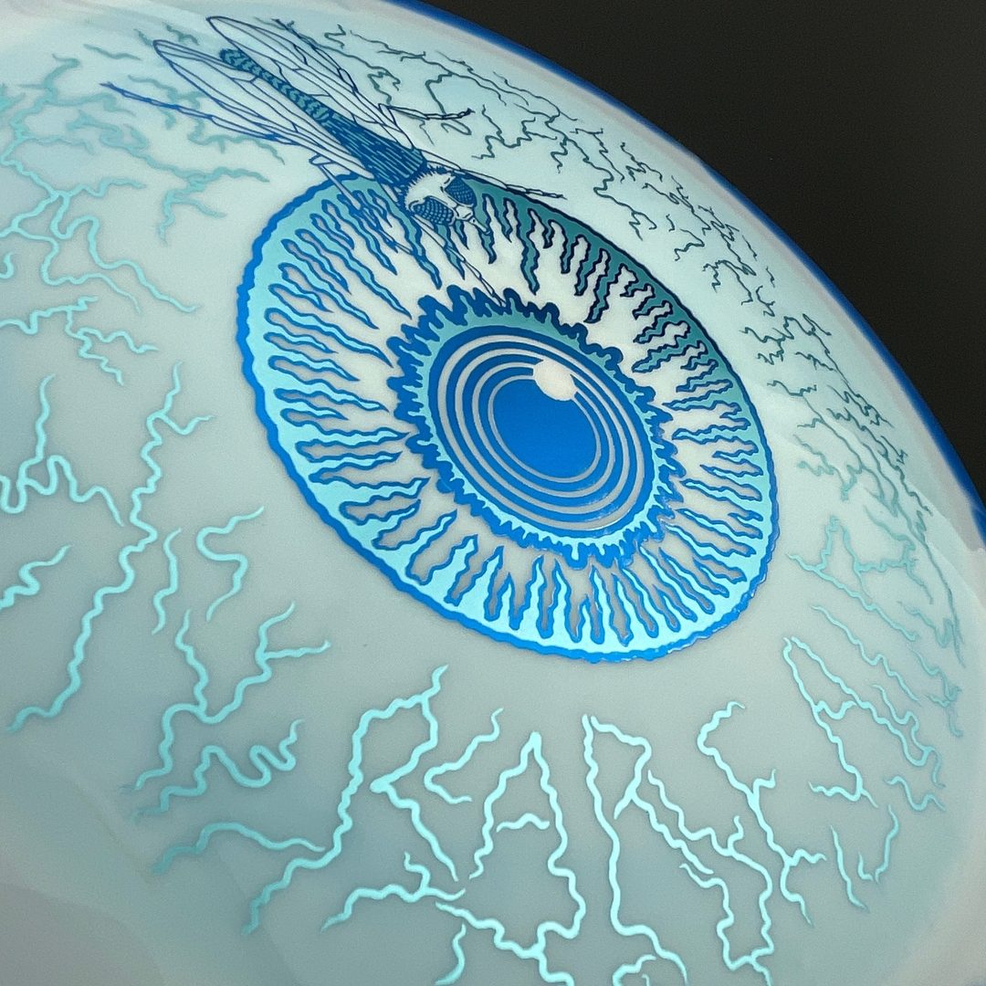 Halo Star Shryke - Eye-Fly RAD V2 by Ripper Studios Innova