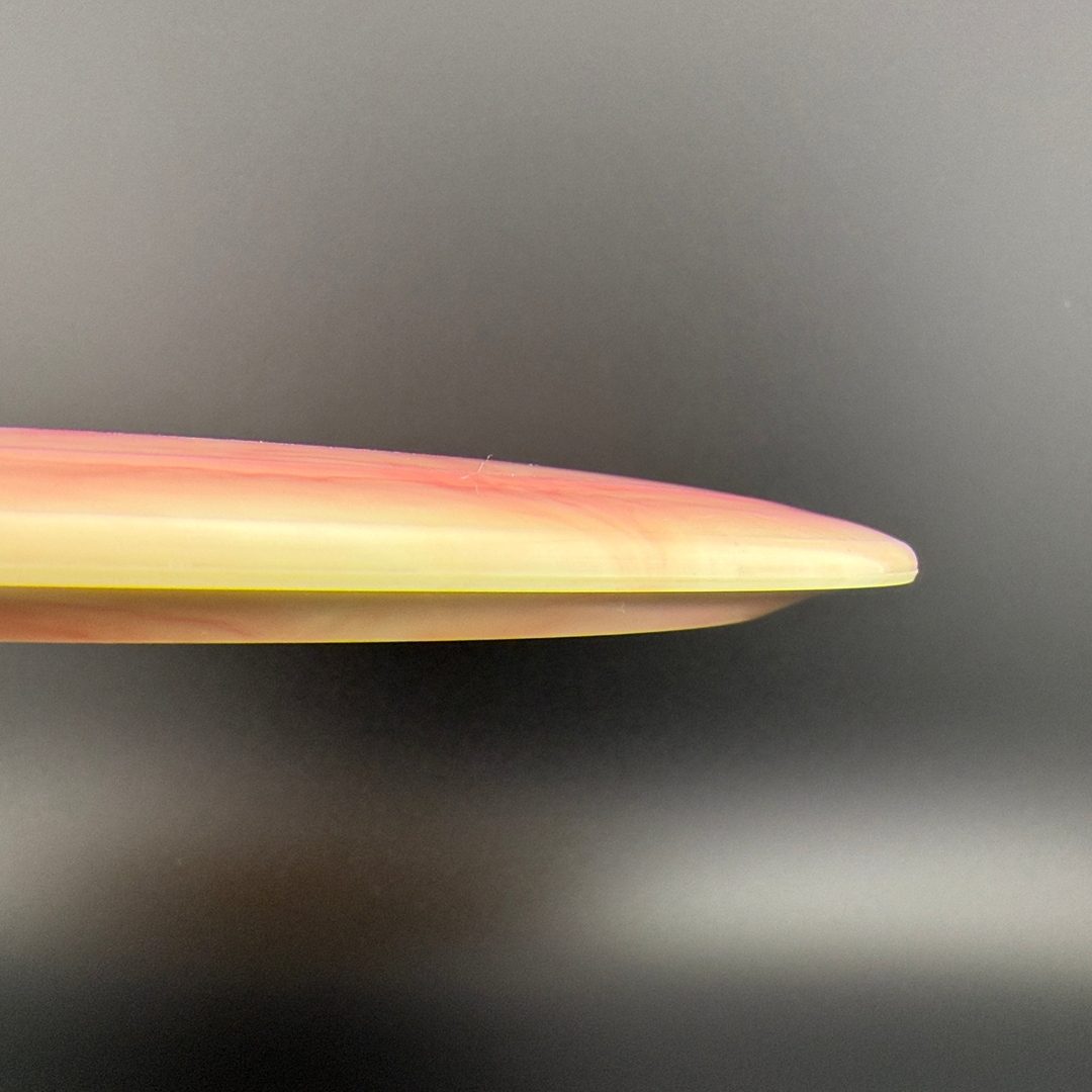 Swirly Star Thunderbird - 2018 Jeremy Koling Tour Series Innova