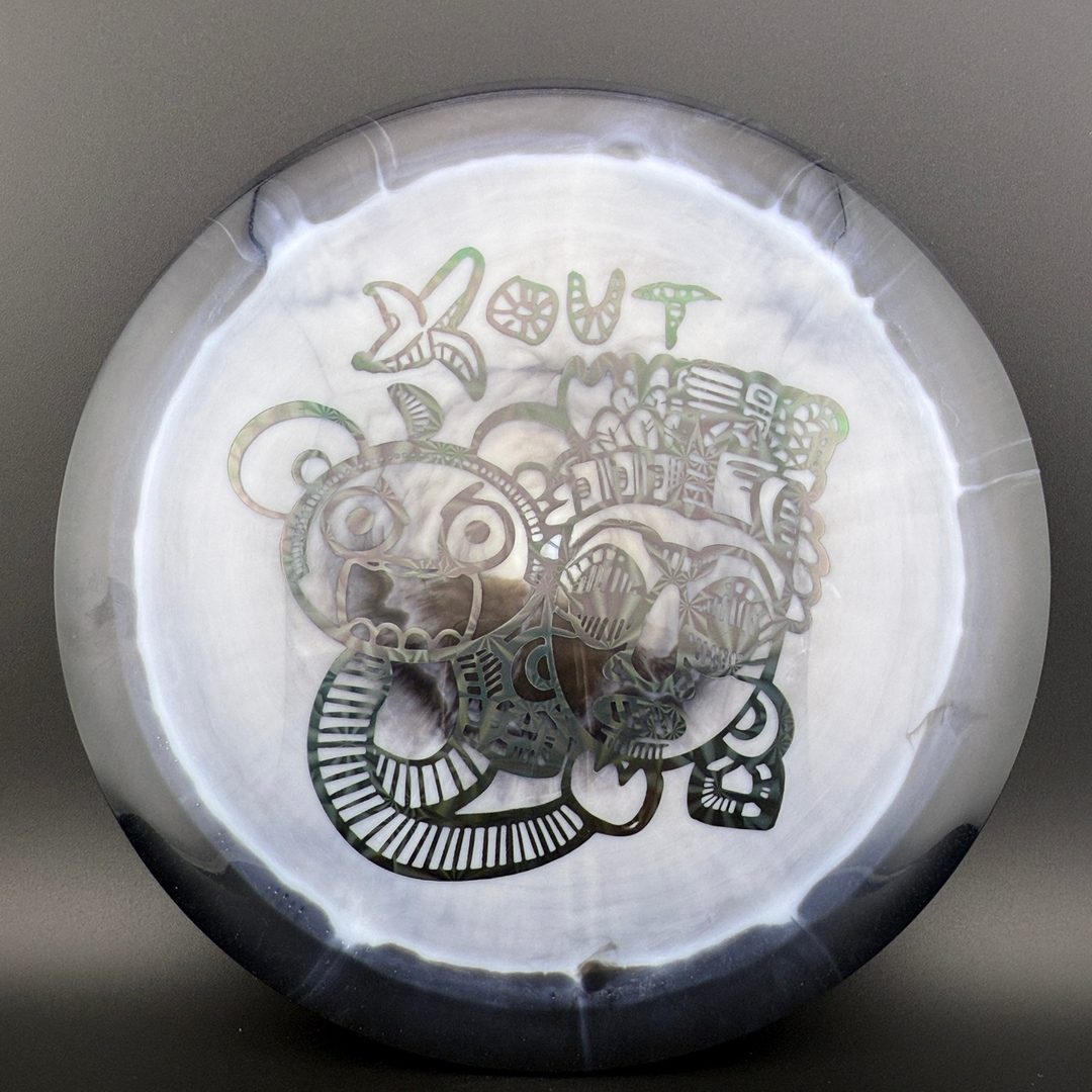Halo S-Blend Emperor - X-Out Infinite Discs