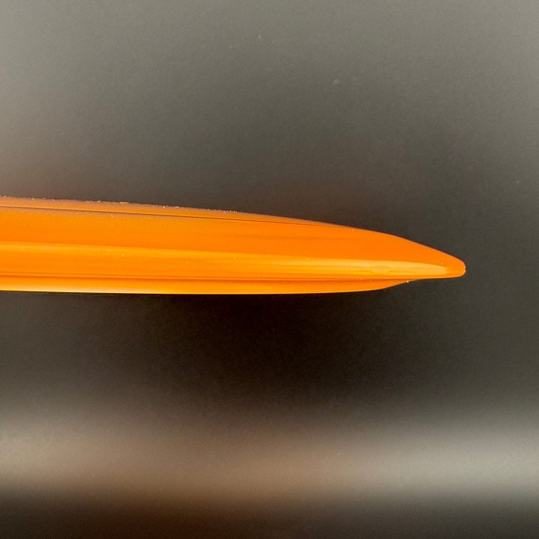 Soft Ethos Mantra - Eternal Ascent TSA