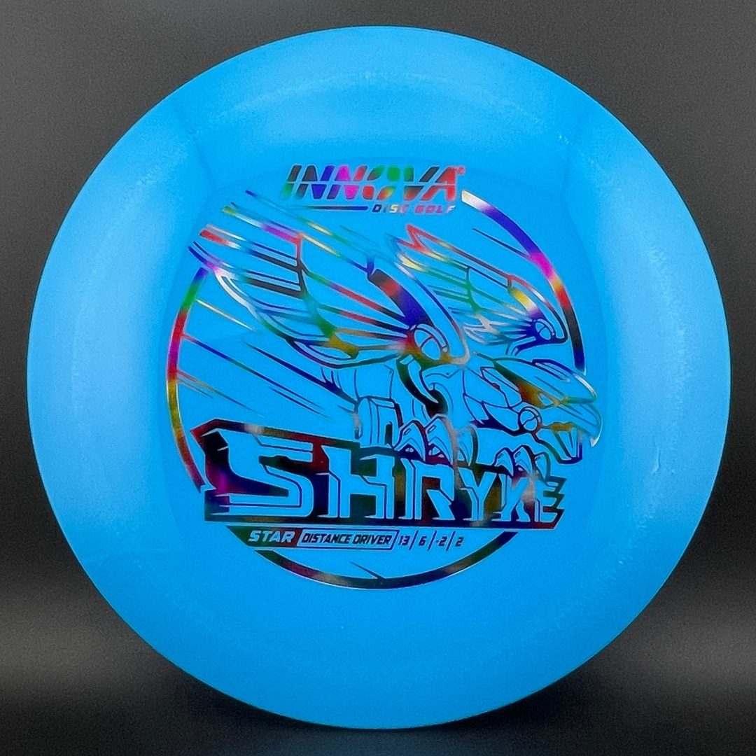 Star Shryke Innova