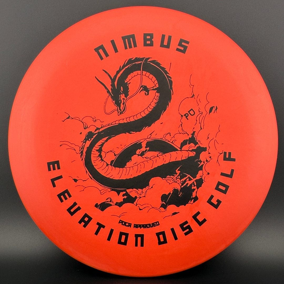 ecoFIRM Nimbus Elevation