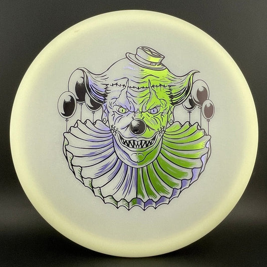 Glow C-Blend Anubis - Creepy Clown Infinite Discs