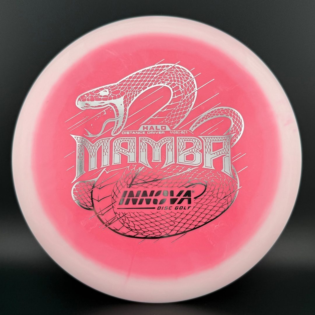 Halo Star Mamba Innova