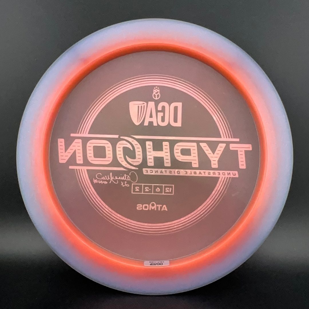 Atmos Typhoon - Catrina Allen DGA