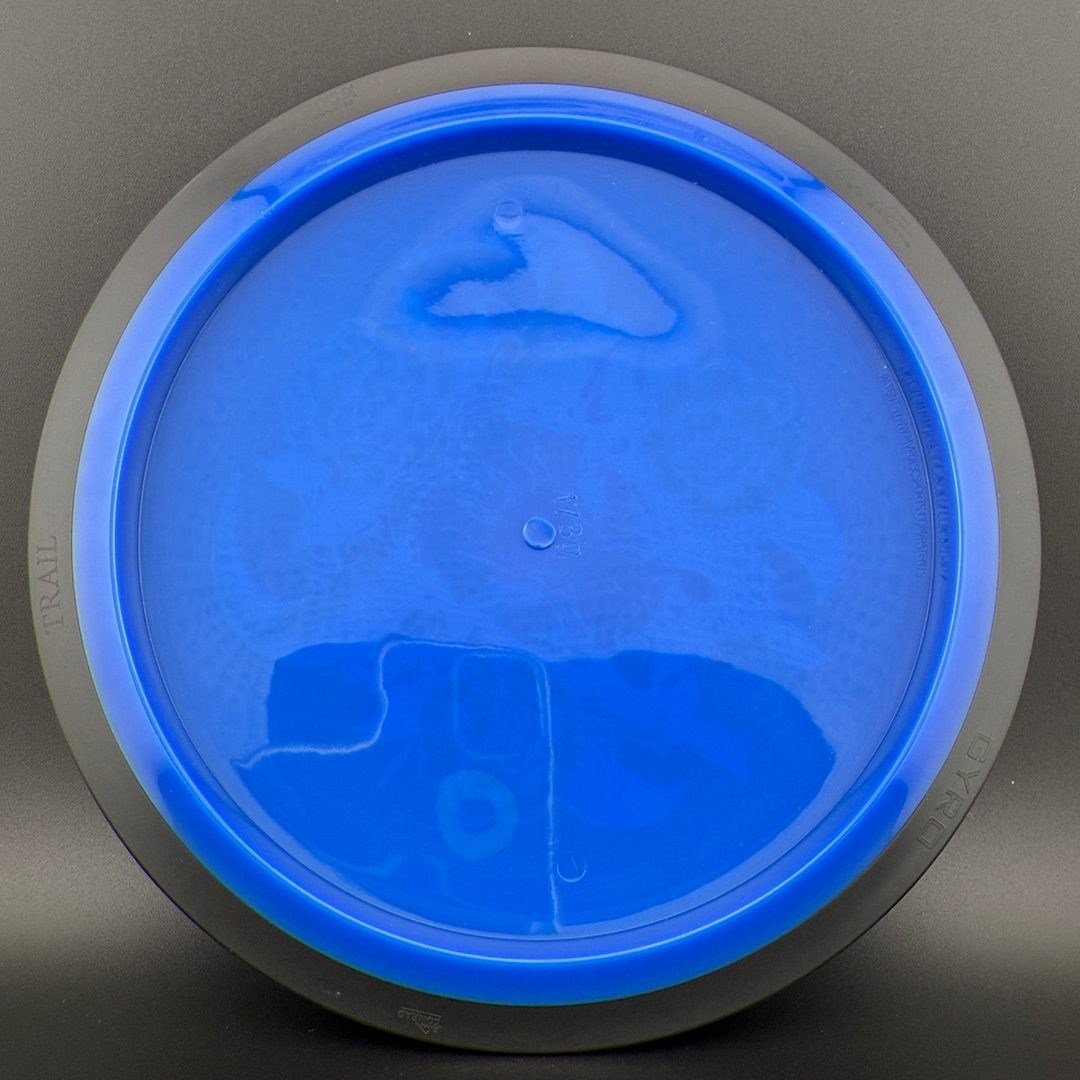 Neutron Trail - "Bulls Eye" MVP