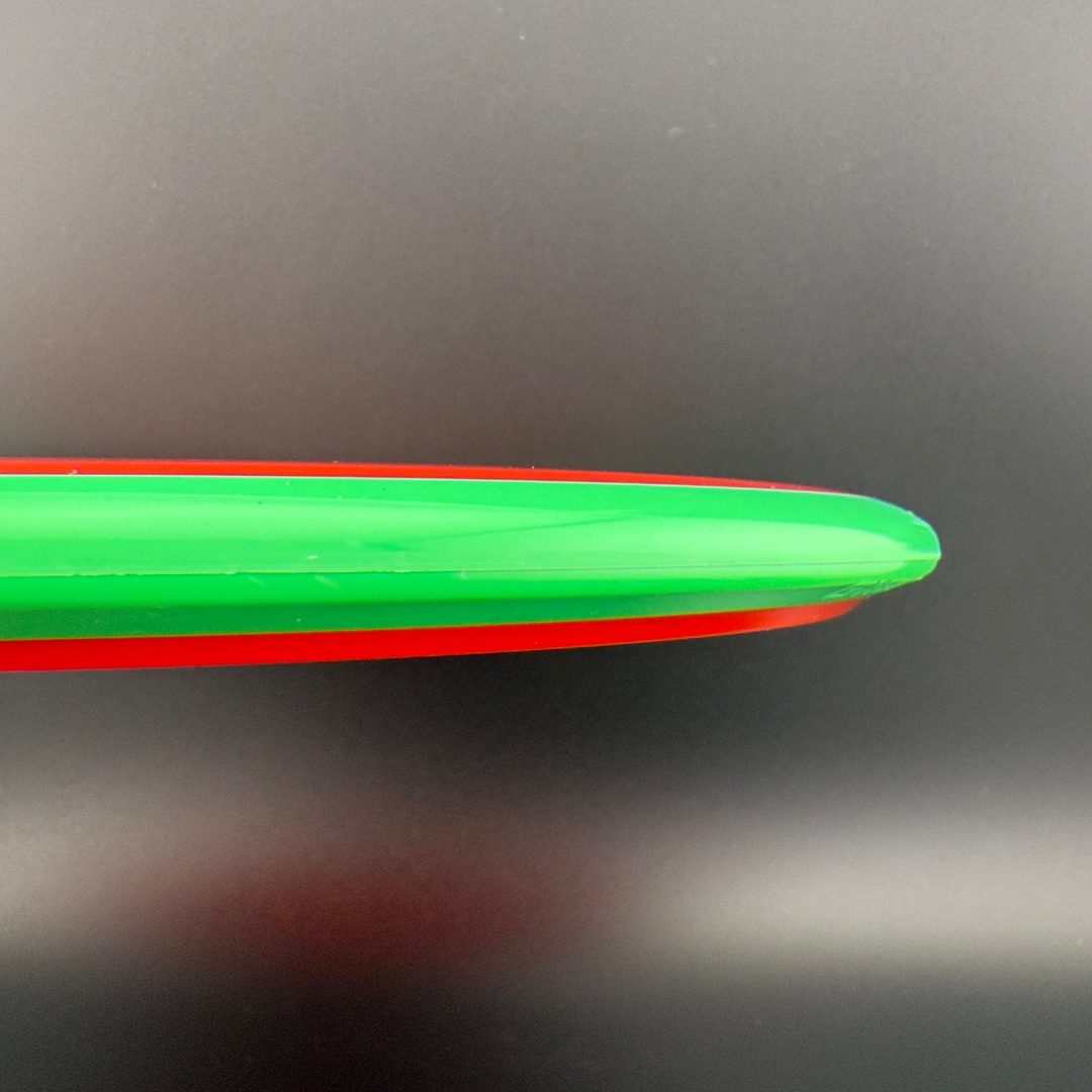 Neutron Hex - "Akido" Axiom