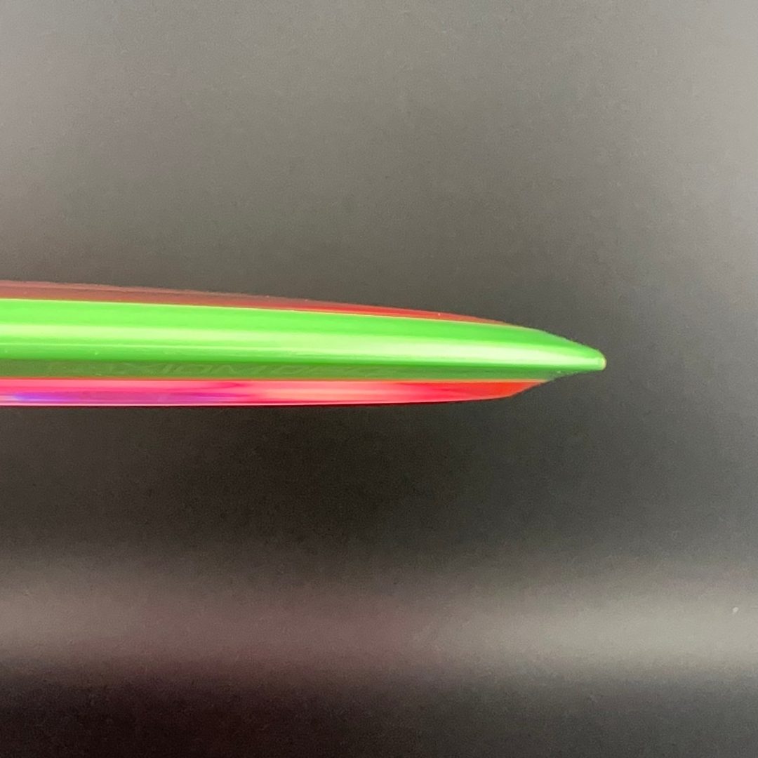 Proton Insanity - RADioactive Man By Ripper Studios Axiom