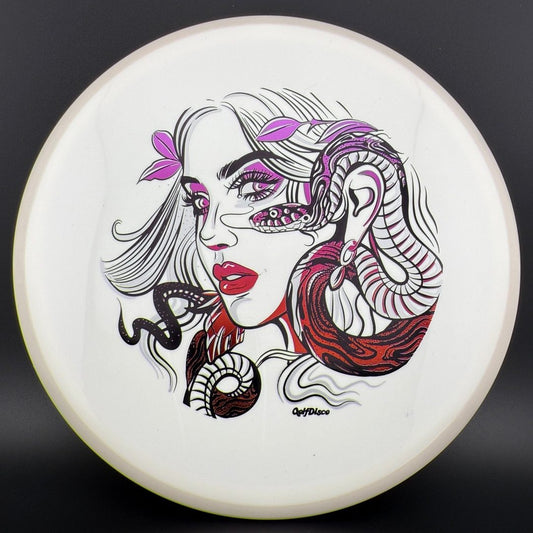 Neutron Hex - "Snake Charmer" Axiom