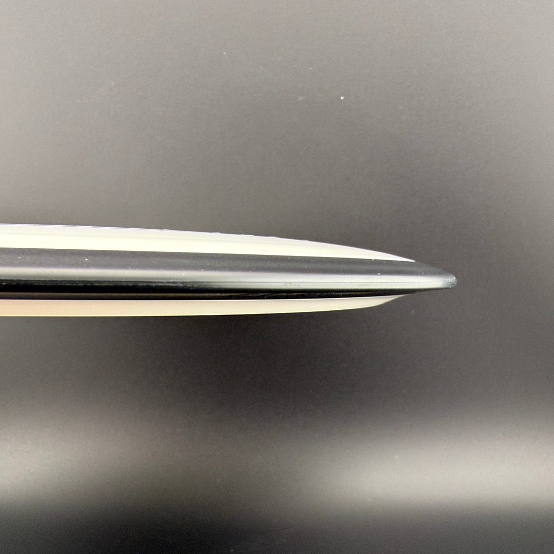 Neutron Trail - Space Speeder MVP