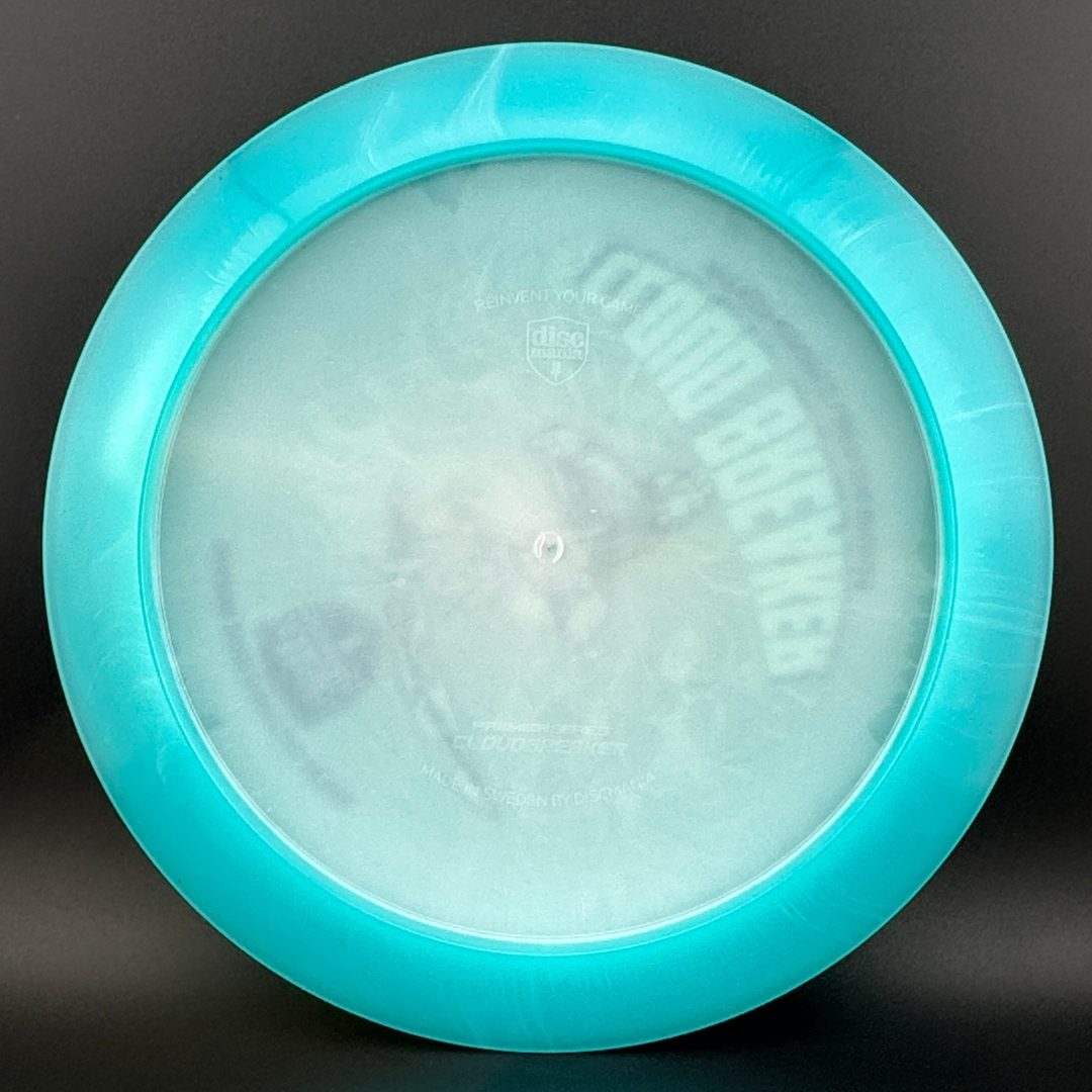 Horizon Q-Line Cloud Breaker - Gannon Buhr Signature Series Discmania