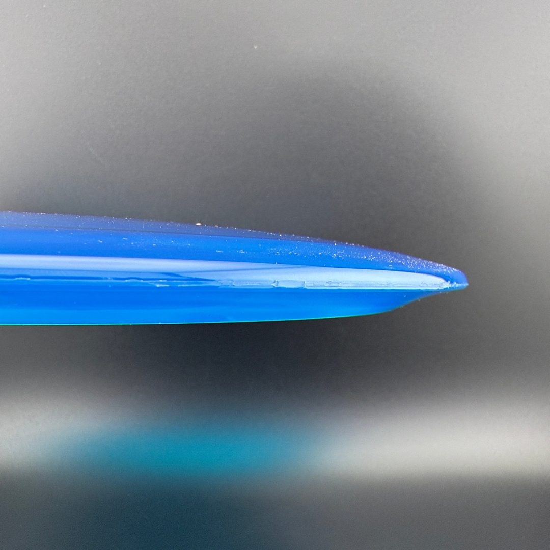 Eternal Flex Alpha MINT Discs