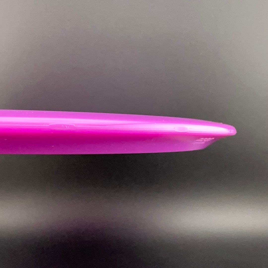 Neutron Turbulence Streamline