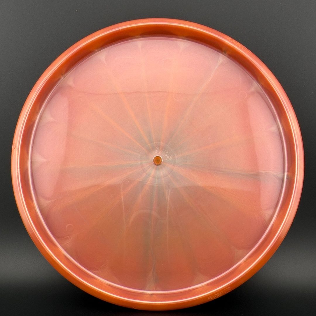 Plasma Range - Eagle McMahon Synergy Series #4 Streamline