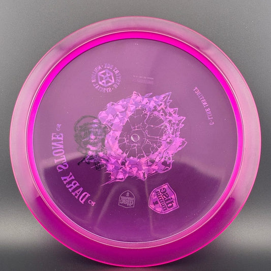 C-Line Instinct - "Dark Stone" MB '23 *Colten Stash Discmania