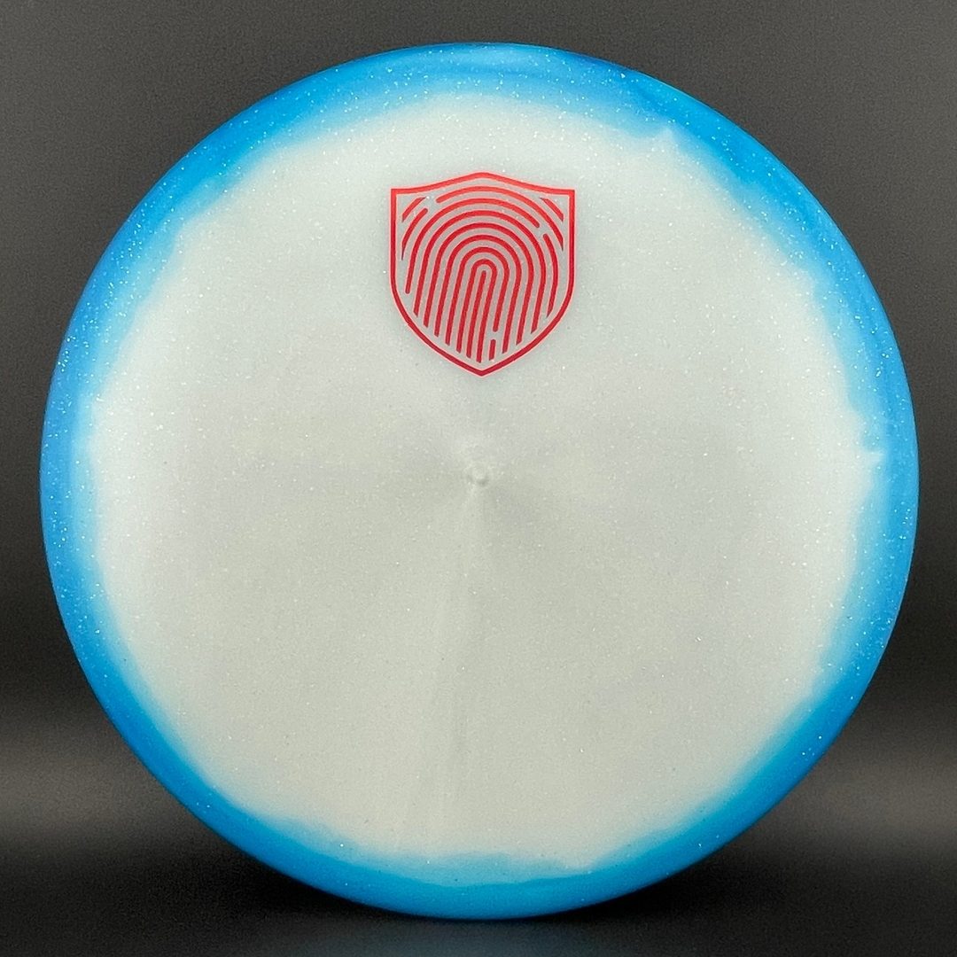 Metal Flake Horizon C-Line MD3 - Fan Vote dna Series Discmania