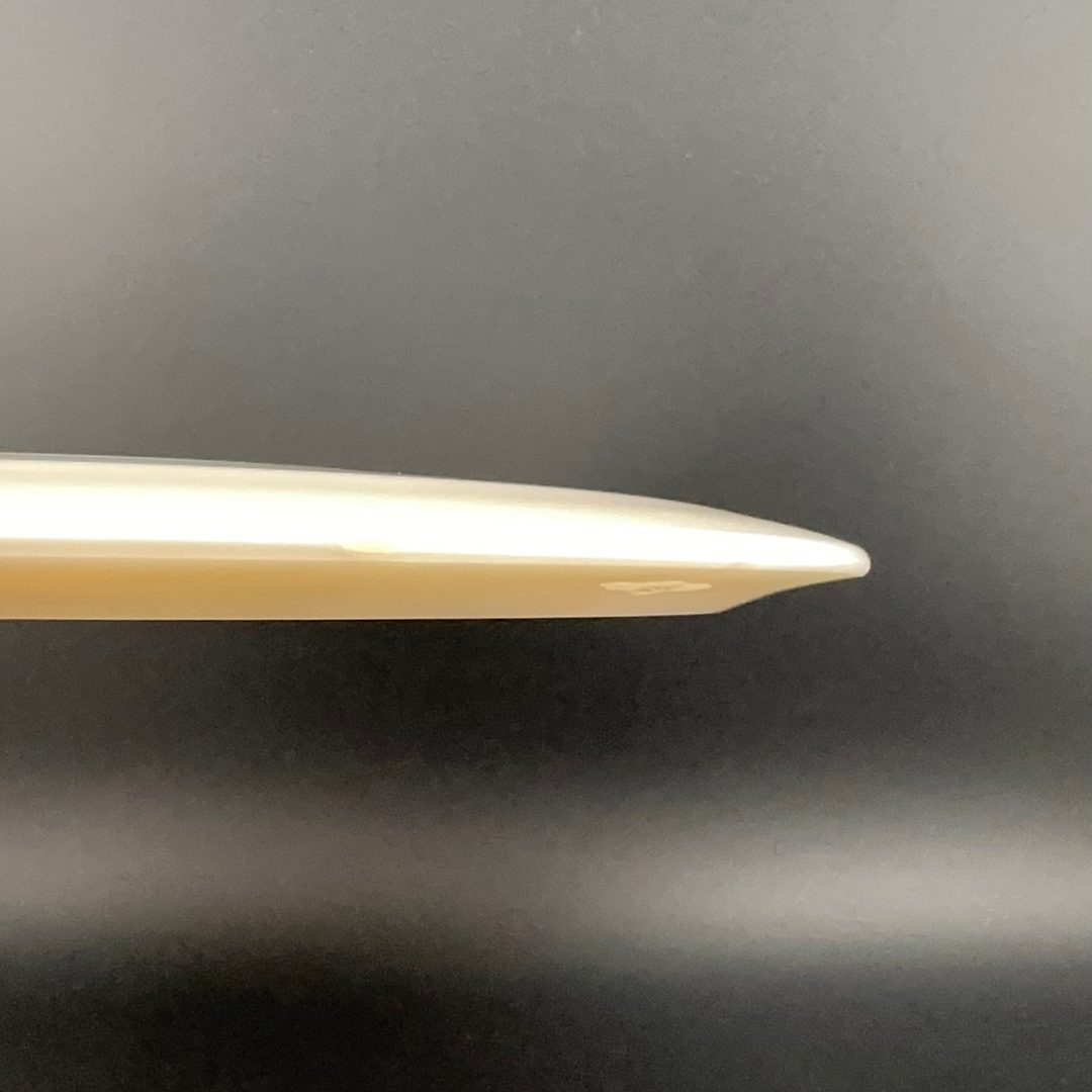 Plasma Trace Streamline