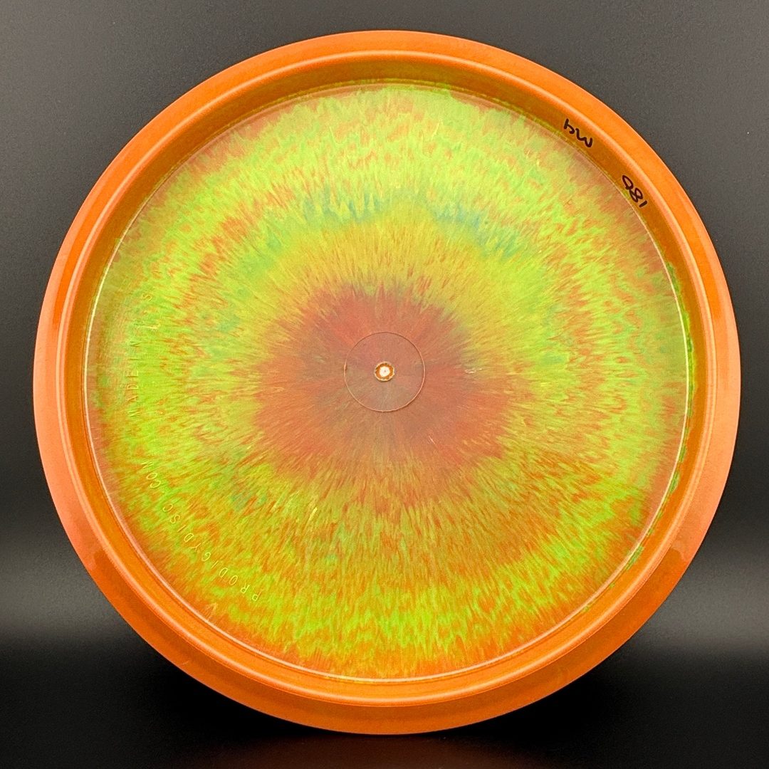 M4 500 Spectrum - Matt Hammersten 2025 Signature Series Prodigy