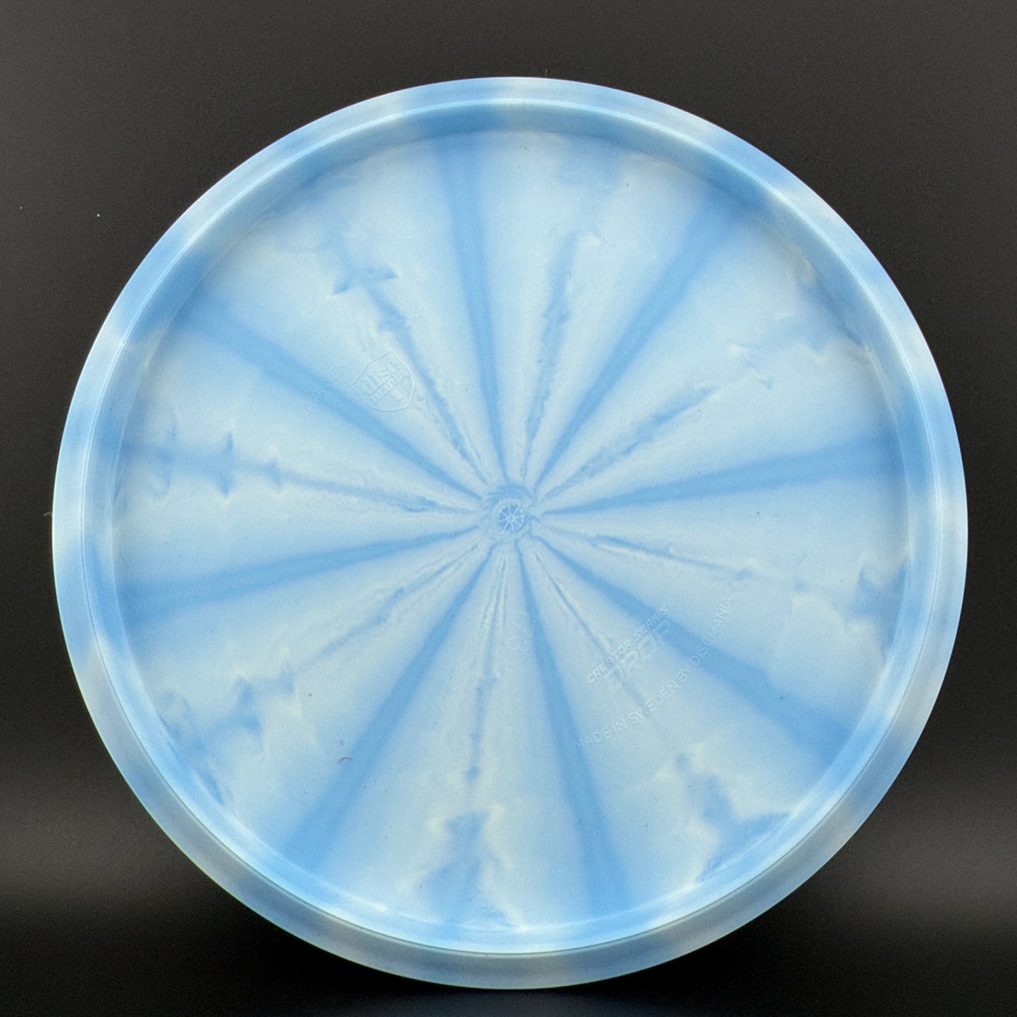 Swirl P-Line Drop (Flex 2) - MBB 25