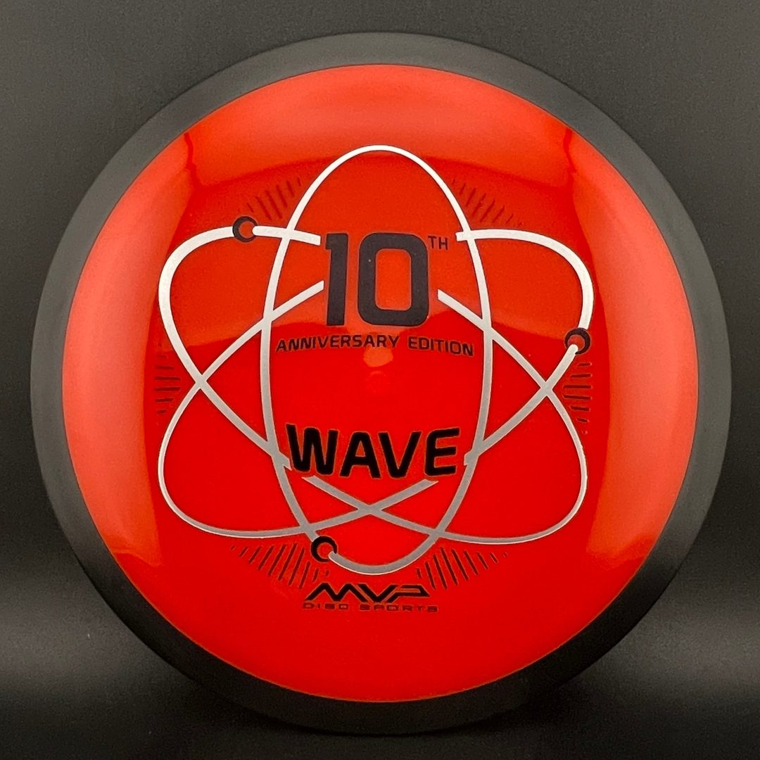 Neutron Wave – 10 Year Edition MVP