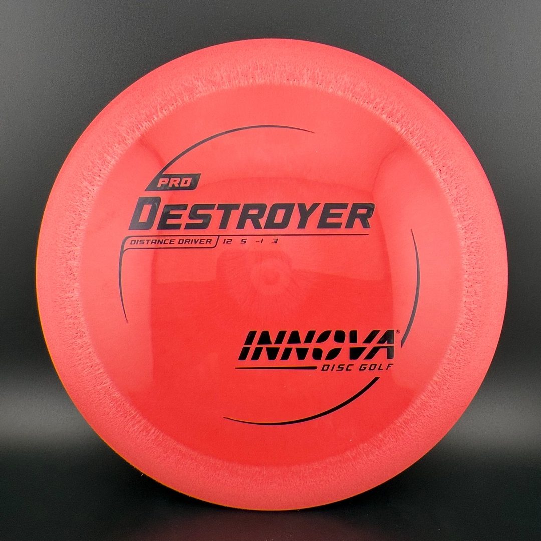 Pro Destroyer Innova